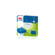 Juwel Filter Sponge Coarse Bioflow 3.0/Compact 120 - 240 l. - филтърна гъба